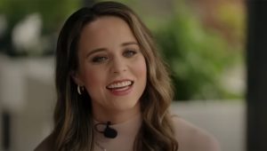 ‘It’s Not To Make Them Mad’: Jinger Duggar Opens Up About Wearing Pants And Why It Took Her Two Years To Tell Jim Bob And Michelle