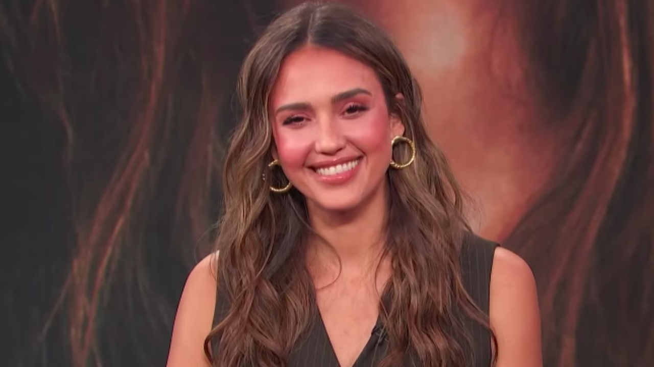Jessica Alba Reveals Struggles Over Being Classified As A Sex Symbol Early In Career