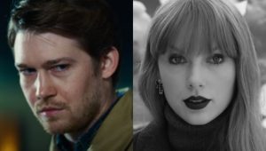Joe Alwyn Gets Candid About His Break Up With Taylor Swift For The First Time: ‘It Was Never Something To Commodify’