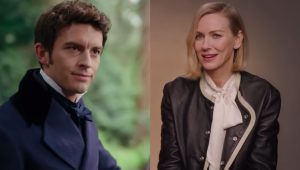 Jonathan Bailey And Naomi Watts Bond Over Filming Masturbation Scenes And ‘The Line Between Feeling Comfortable And Feeling Not’