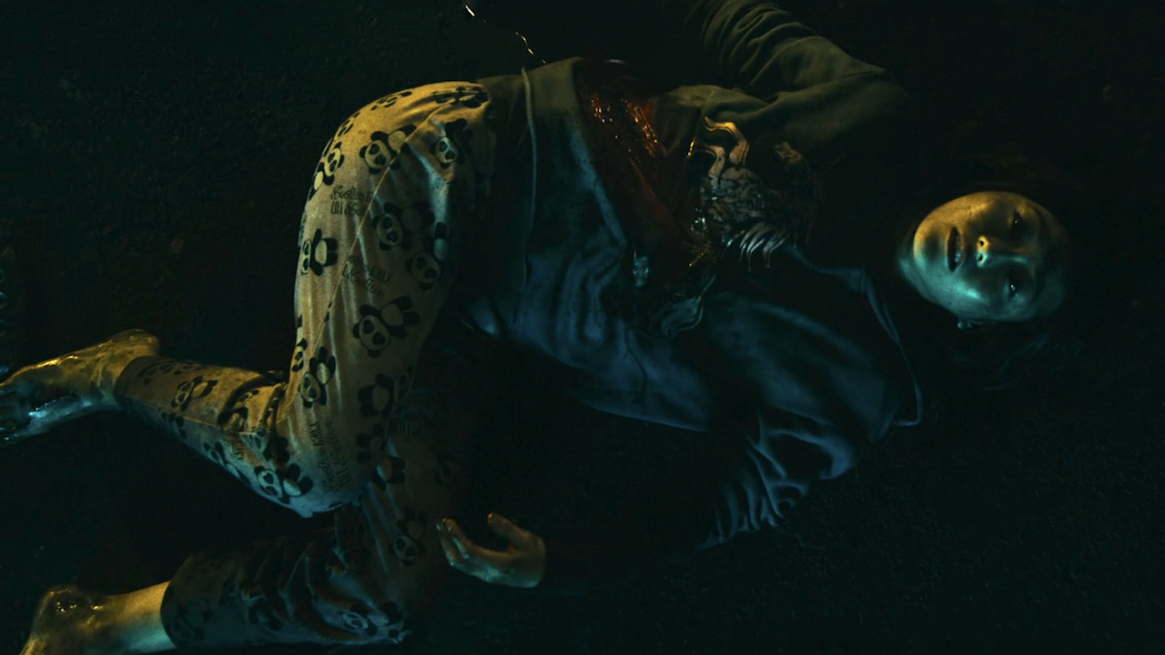 Karen Fukuhara Picks Her Favorite Kimiko Death From The Boys, And I Think She’s Right