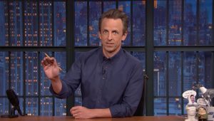 Late Night With Seth Meyers Staff Losing Jobs Amidst Budget Cuts: ‘Nobody Wants To Pay’