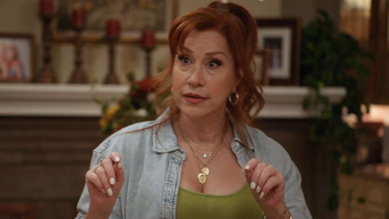 Lisa Ann Walter’s Has Some Good Pitches For The Parent Trap 2, But I Think I Have A Better One