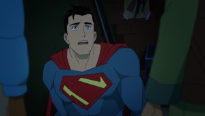 Now That My Adventures With Superman Season 3 Is Officially Happening, I Need This Man Of Steel Villain To Cause Trouble For Clark, Lois And Jimmy