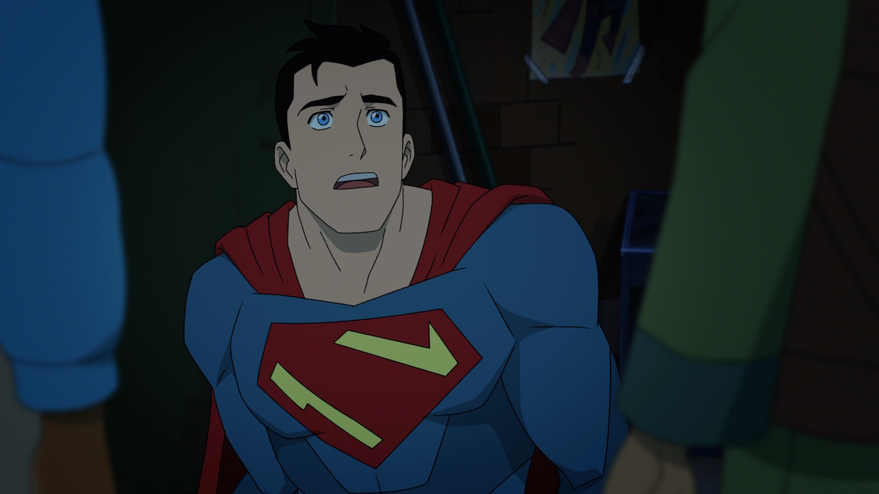 Now That My Adventures With Superman Season 3 Is Officially Happening, I Need This Man Of Steel Villain To Cause Trouble For Clark, Lois And Jimmy