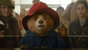 Paddington In Peru Trailer Sends The Adorable Bear On A New Adventure, And I’m Ready To Follow Him Anywhere