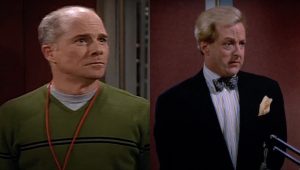 Paramount+’s Frasier Season 2 Bringing Back Two More Original Series Characters Makes Me Wonder If We’re Going Back To Seattle
