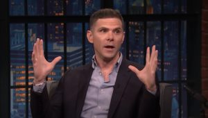 Ryan Gosling’s Beavis Wasn’t The ‘Biggest Challenge’ During SNL’s Viral Sketch, Mikey Day’s Butt-Head Was