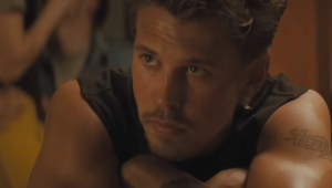 Someone Finally Asked Austin Butler About Those Pirates Of The Caribbean Rumors