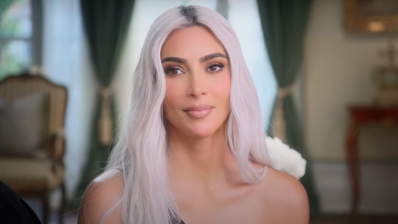 Stars Like Kim Kardashian Have Taken Flak For Private Plane Usage. That Time She Admitted To Flying To Paris For A Piece Of Cheesecake