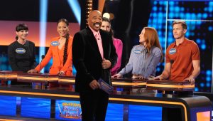 Steve Harvey Reveals Who His Ideal Family Feud Contestant Is, And His Answer Is Too Funny