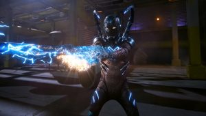Still No Word On Blue Beetle 2, But It Looks Like The Superhero’s Story Will Continue In The DC Universe In A Different Way