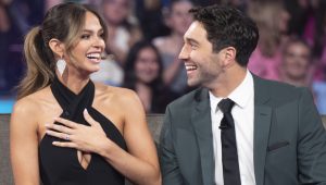 The Bachelor’s Joey And Kelsey Candidly Open Up About The Conversations They Had In The Fantasy Suite, And It Gives Me Hope That They’ll Last
