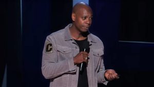 The Reasons Dave Chappelle Has A No-Phone Policy at His Comedy Shows: ‘Not An Empowering Feeling As A Comedian’