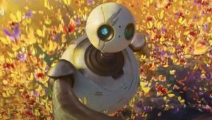 The Wild Robot’s Lupita Nyong’o Shares How Originally Being Inspired By Siri And Alexa Damaged Her Voice