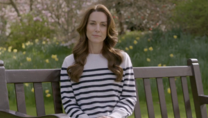 ‘There Are Good Days And Bad Days:’ Months After Cancer Diagnosis, Kate Middleton Provides An Update On Her Health And Upcoming Royal Plans