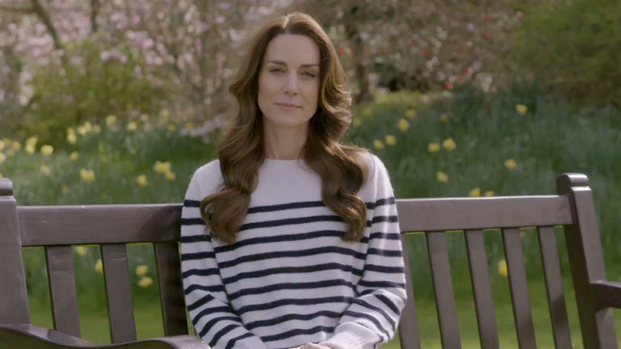 'There Are Good Days And Bad Days:' Months After Cancer Diagnosis, Kate Middleton Provides An Update On Her Health And Upcoming Royal Plans