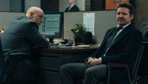 ‘This Wasn’t For Sure:’ Mayor Of Kingstown’s Hugh Dillon Candidly Told Me How He Prepared For Jeremy Renner’s Return While He Was In Recovery