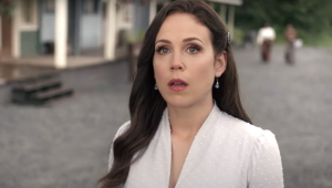 When Calls The Heart’s Erin Krakow Keeps Getting Asked About Co-Star Mamie Laverock’s Harrowing 5-Story Fall: ‘She’s Such A Great Girl’