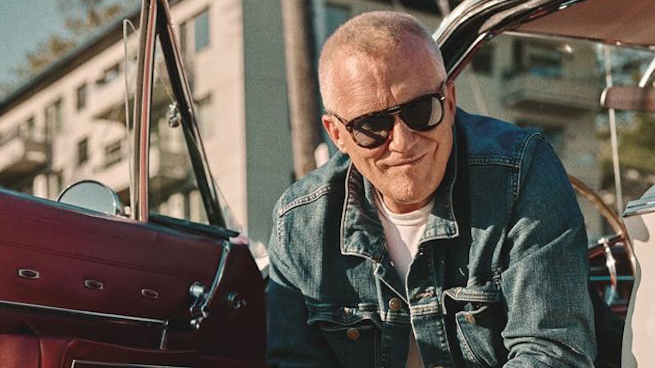 ‘You Like My Prison Prada?’: Anthony Michael Hall Shares An Emotional Story About Visiting Robert Downey Jr. In Jail, And How His Friend Had ‘The Greatest Second Act Ever’