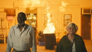 ‘A Dear, Dear Man’: June Squibb Tells Adorable Story Of The Late Richard Roundtree Surprising Her On Her Birthday On The Set Of Thelma