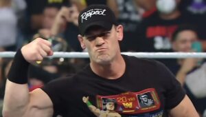 ‘A Great Chapter’: John Cena’s Drops Another Cryptic Hint About His WWE Future, And It’s Making Me Kinda Sad
