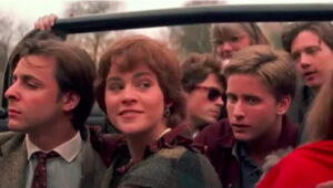 A St. Elmo’s Fire Sequel With The Original Cast? Hulu’s Brat Pack Documentary Has Helped Make The Impossible Possible