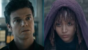 After A Wild Hunger Games Connection Between The Boys And The Acolyte Was Pointed Out, Jack Quaid And His Show Had Responses That Left Me In Tears