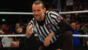 After CM Punk’s Surprise Return, New Rumor Suggests When He’ll Finally Face Drew McIntyre