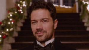 After Rumors Swirled Around Hallmark Vet Ryan Paevey’s Reason For Stepping Back From Acting, He Set The Record Straight