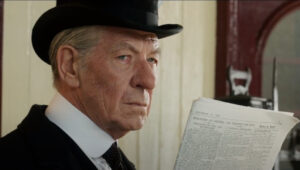 After Sir Ian McKellen’s Bad Stage Fall, The Theater Has Released A Recovery Statement