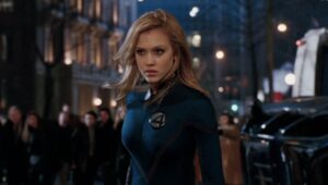 After The MCU’s Fantastic Four Casting, Jessica Alba Reflects On Her Time As Sue Storm