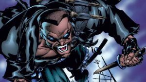 As Blade Remains In Development Hell, Some Scrapped Story Details For The Marvel Reboot Have Been Revealed That I Wish Were Kept