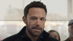 Ben Affleck Worries About What Fame Has Done To His Kids: ‘It Breaks My Heart’