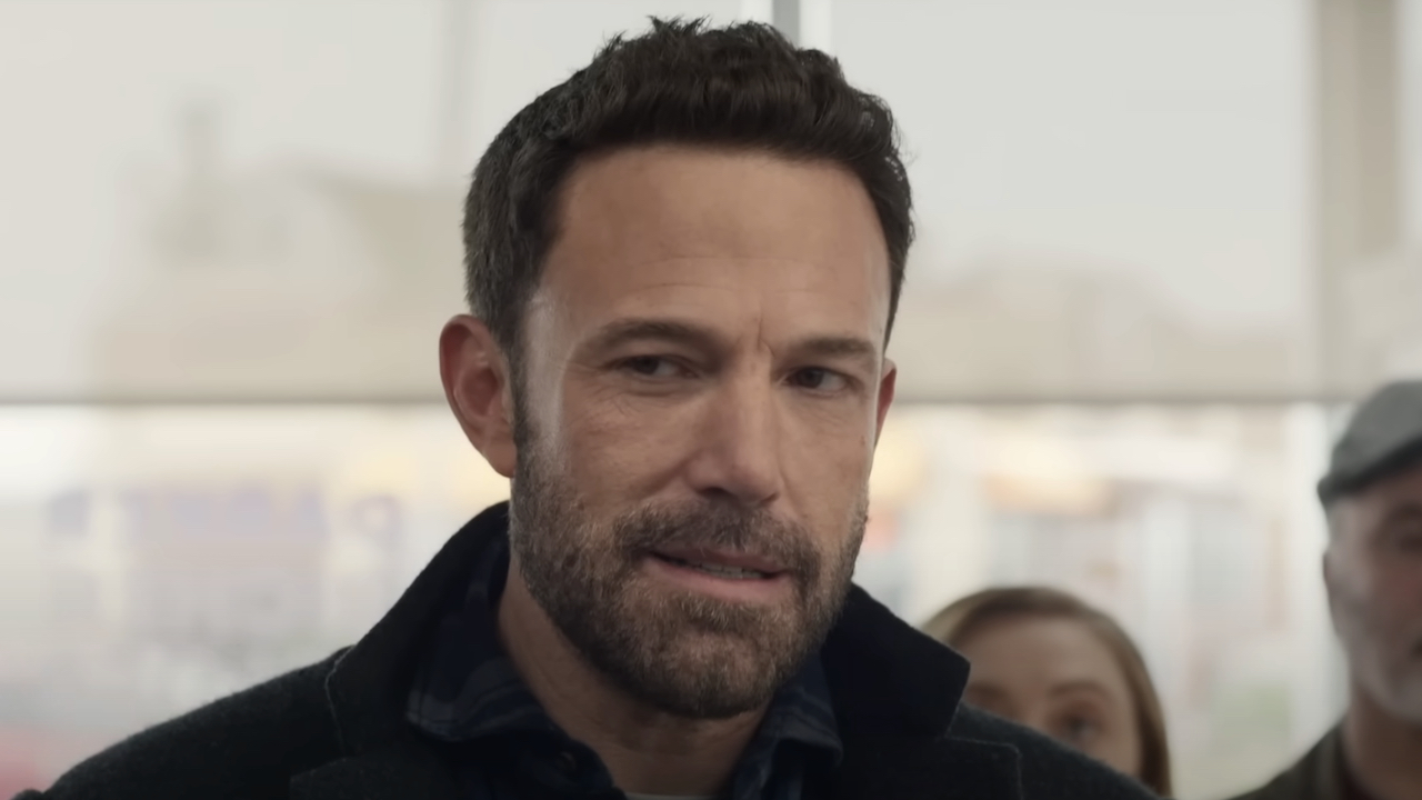 Ben Affleck Worries About What Fame Has Done To His Kids: 'It Breaks My Heart'