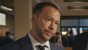 Blue Bloods Ending Has Still Felt Far Away. That All Changed For Me When Donnie Wahlberg Shared A Touching Message From The Final Day Filming