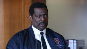 Chicago Fire Might Not Be Honoring Boden’s Wish For Firehouse 51 In Season 13, But That Could Be A Good Thing