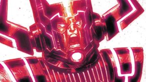 ‘Cool As F–k’: The Fantastic Four’s Galactus Actor Talks His Son Schooling Him On Marvel Lore While Praising The Script