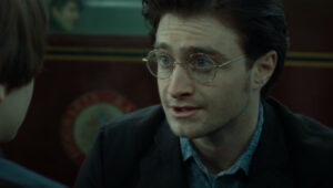 Daniel Radcliffe Just Admitted His Favorite Harry Potter Book, And As A Wizarding World Fan, I’m Very Surprised