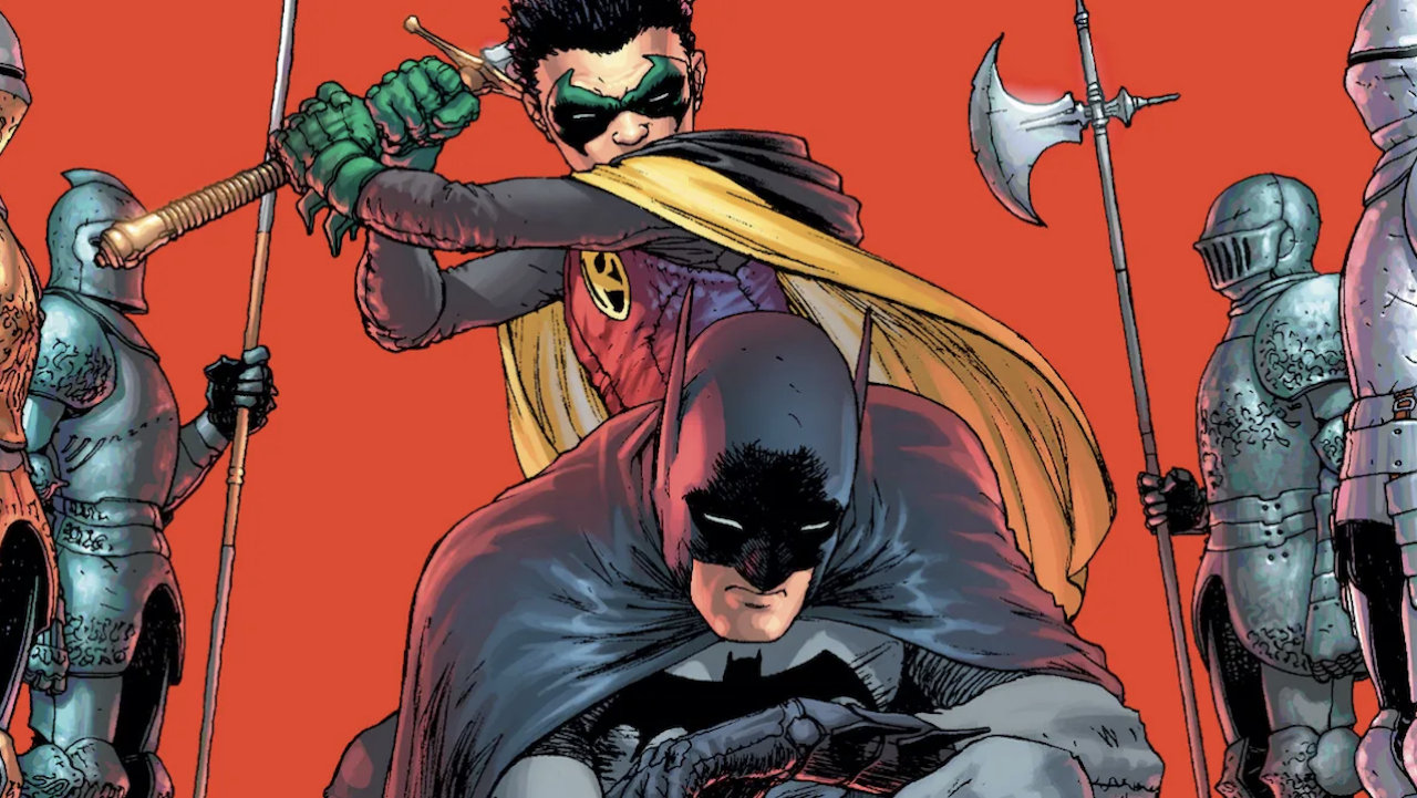 DC Rumors Swirl Around Andy Muschietti’s Batman Movie, But It Feels Like Grasping At Straws