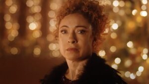 Doctor Who Fans Think Ruby’s Mother Could Be A Legendary Character, And This Theory Is Blowing My Mind