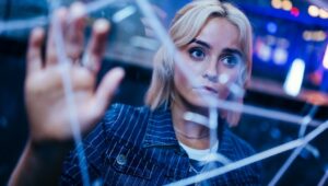 Doctor Who’s Russell T. Davies Discusses How A Star Wars Film Inspired Ruby Sunday’s Story