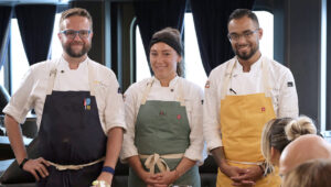 Fans Are Up In Arms About Top Chef’s ‘Misleading’ Winner Edit, And Tom Colicchio Just Set The Record Straight