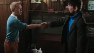 Forget Lord Of The Rings, Peter Jackson Is Allegedly ‘Still Working’ On A Long Awaited Sequel I Need To See Happen