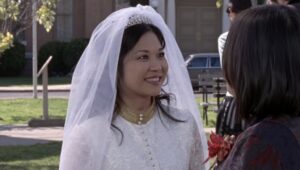 Gilmore Girls’ Keiko Agena Explains Complicated Feelings About Playing Lane Kim