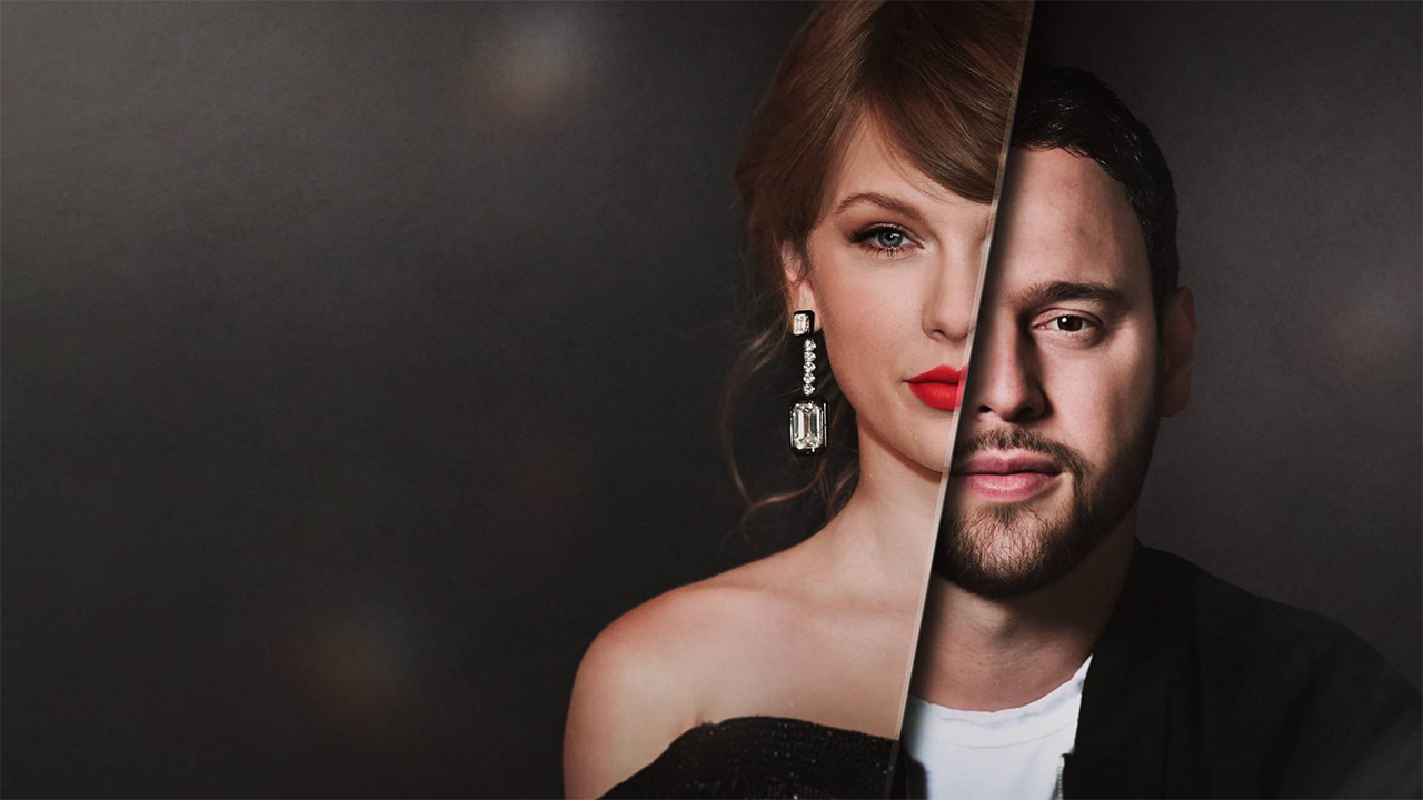 How To Watch Taylor Swift Vs Scooter Braun: Bad Blood And Stream The Docuseries From Anywhere Now