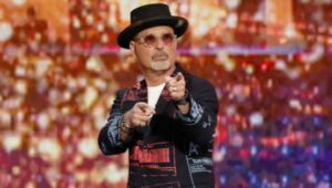 Howie Mandel Was Interrupted On TV While Talking About His Kid’s Love Life, And It’s Giving Me Flashbacks To Him Playing Matchmaker For Sofía Vergara