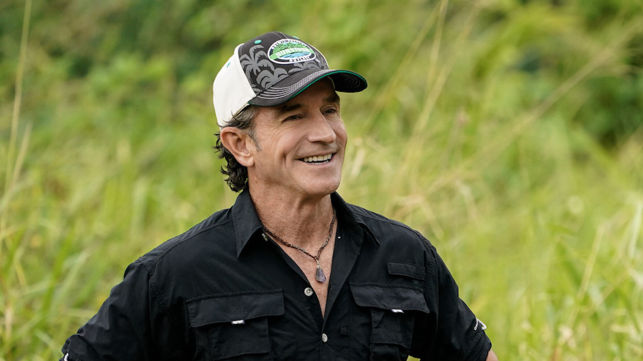 'I Get Why People Say It': Some Survivor Fans Say The Show Couldn't Exist Without Jeff Probst. How He Really Feels