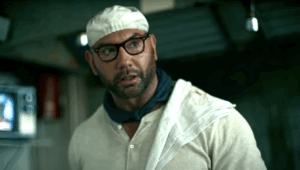 ‘I Know That Guy!’ Dave Bautista Pitched A WWE Star For His New Movie Immediately After Hearing The Character Description