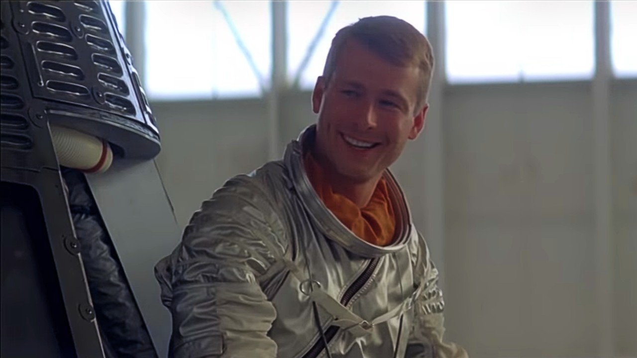 ‘I Was Dead Broke’: Glen Powell Was Strapped For Cash. Why He Chose Hidden Figures Over TV Gigs That Would Have Made Him Money